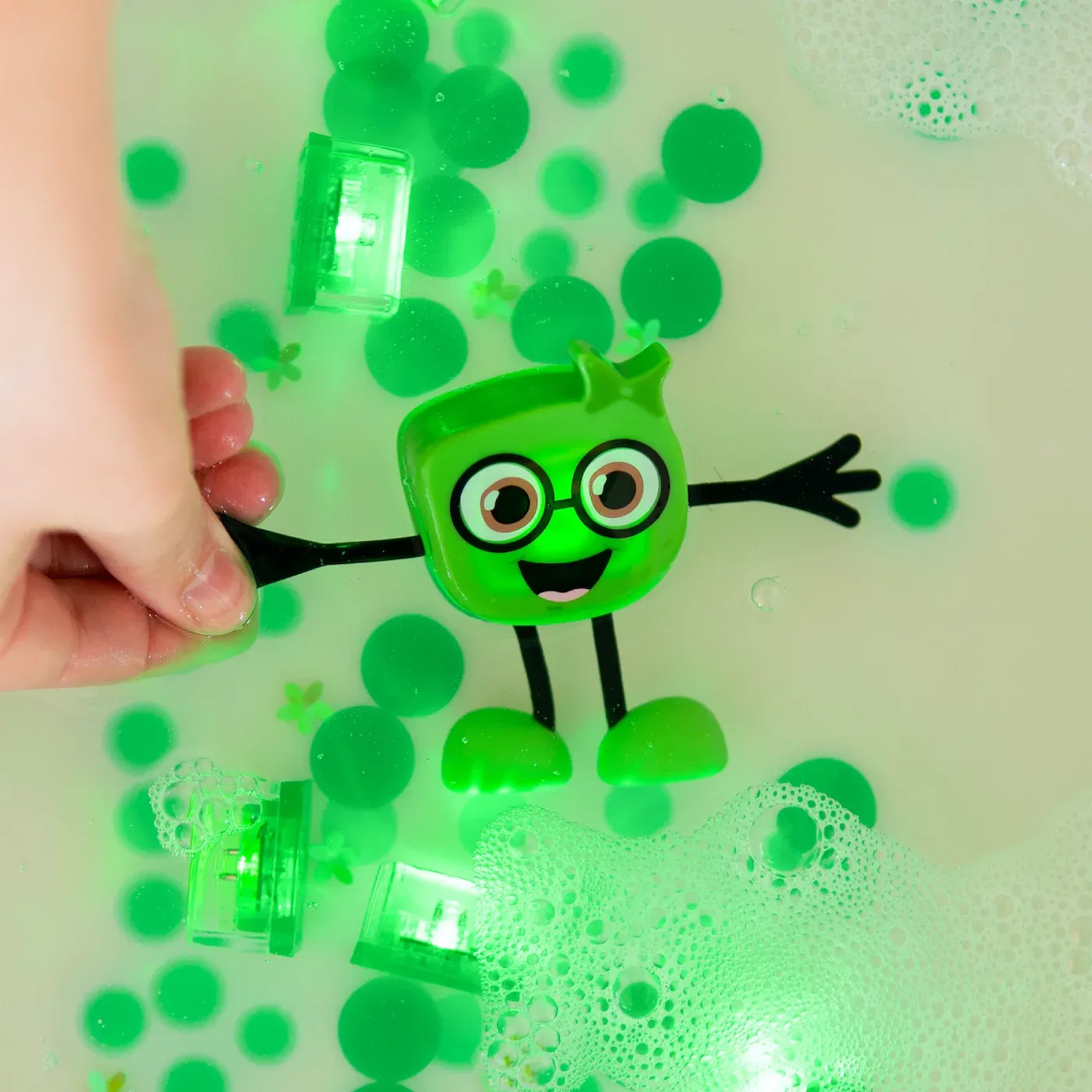 GLO Light Up Sensory - Pippa