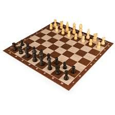 Chess, Checkers and Tic Tac Toe