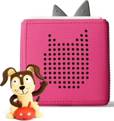 Tonies Starter Set - Pink