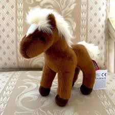 Douglas Nellie Horse soft