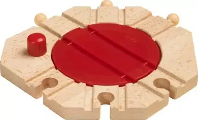 Brio Mechanical Turntable