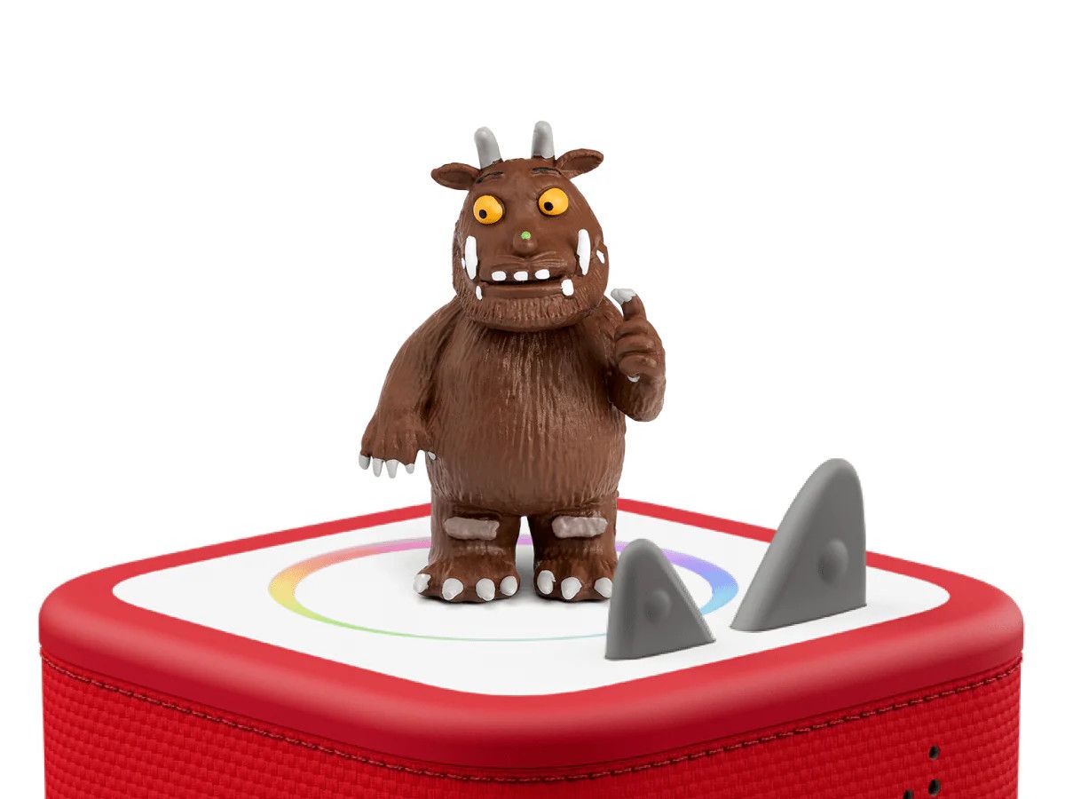 Tonies Audiobook - Gruffalo