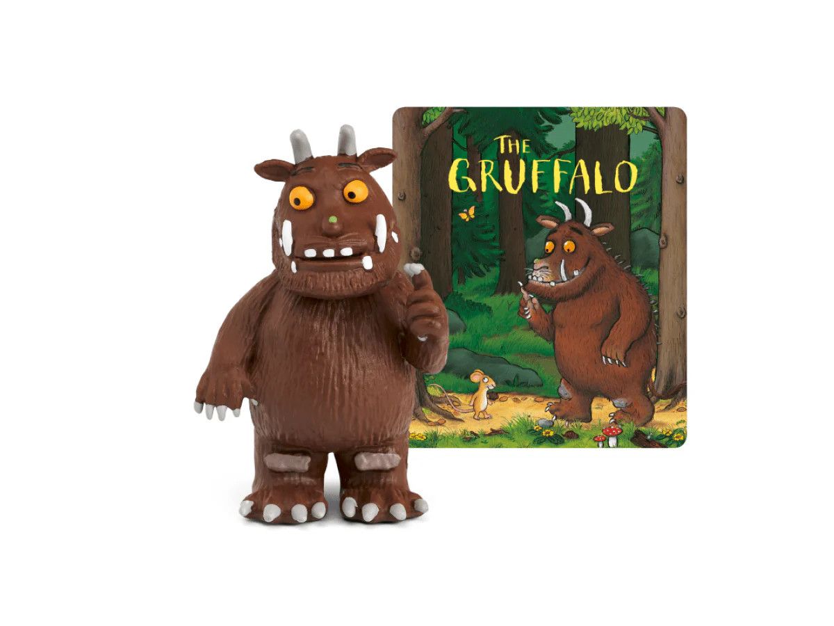 Tonies Audiobook - Gruffalo