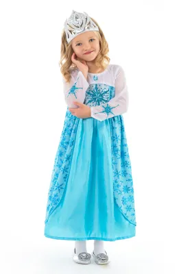 LA Ice Princess 9-11