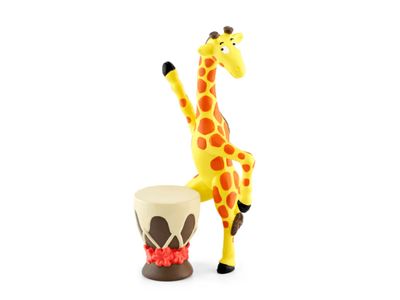 Tonies Audiobook -Giraffes Can't Dance