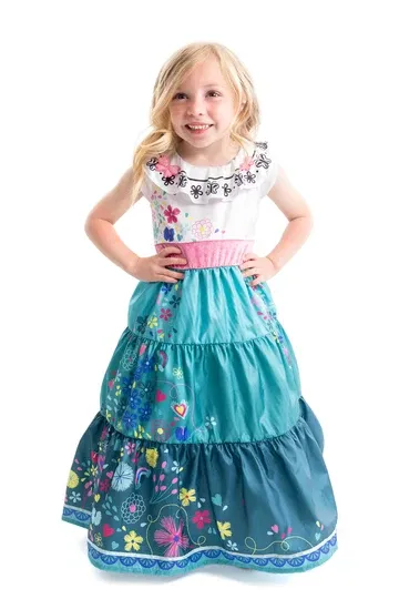 LA Miracle Princess 5-7