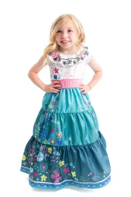 LA Miracle Princess 5-7
