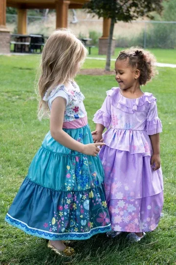 LA Miracle Princess 5-7