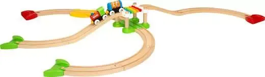 Brio My First Railway