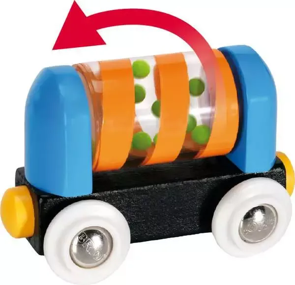 Brio My First Railway