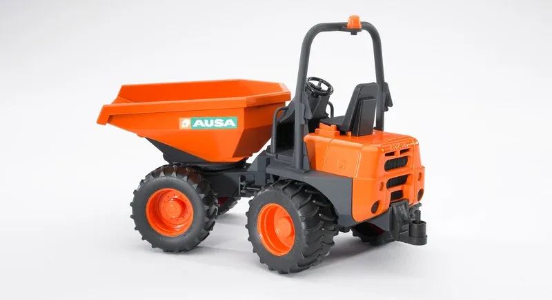 Bruder Ausa Minidumper