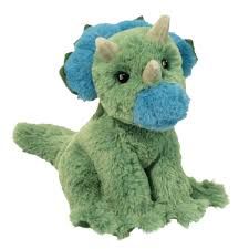 Douglas Roarie Green Dino Mini