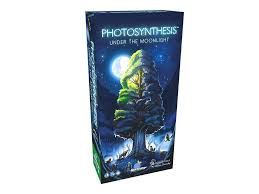 Photosythesis Under the Moonlight Expansion