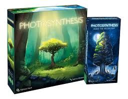 Photosythesis Under the Moonlight Expansion