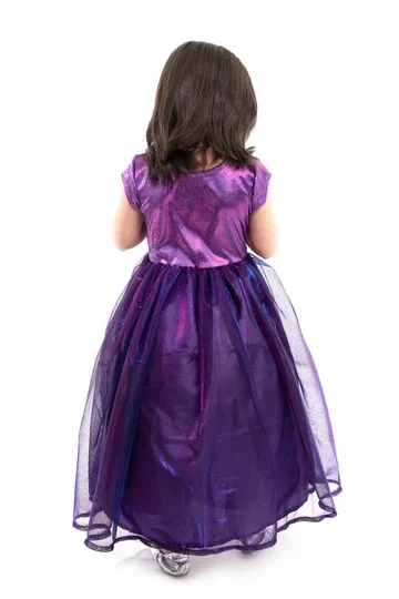 LA Purple Ice  Princess 5-7