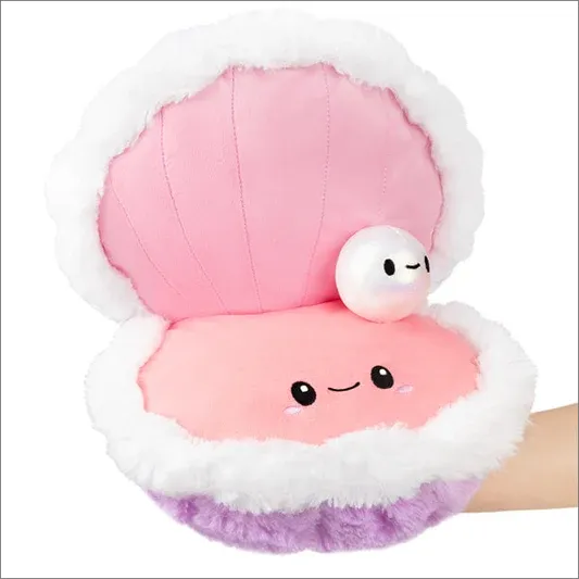 Squishable Oyster Mini