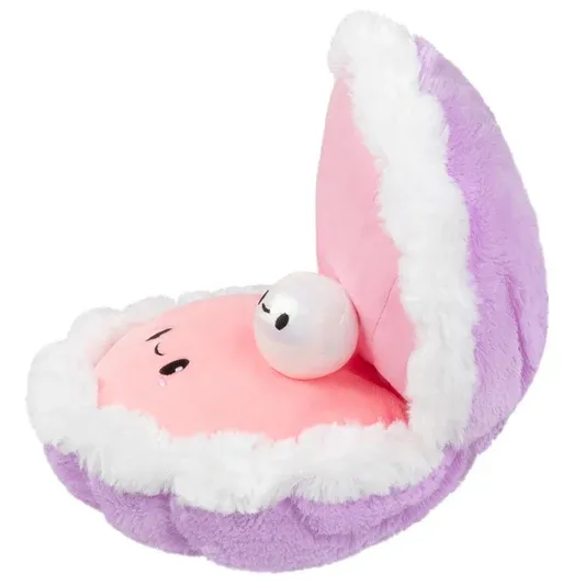Squishable Oyster Mini