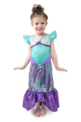 Little Adventures Mermaid (3-5)