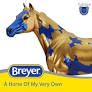 2024 Decorator Horse