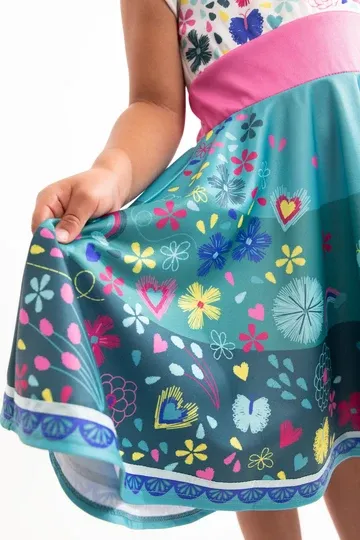 Miracle Twirl Size 10
