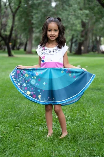 Miracle Twirl Size 10