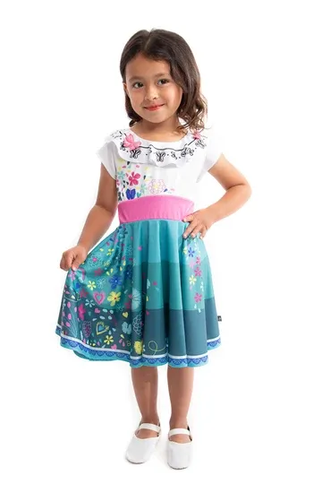 Miracle Twirl Size 10