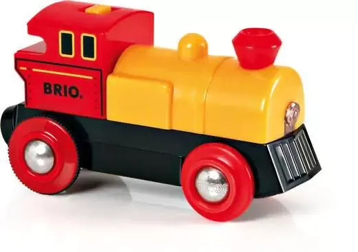Two Way Battery powered engine