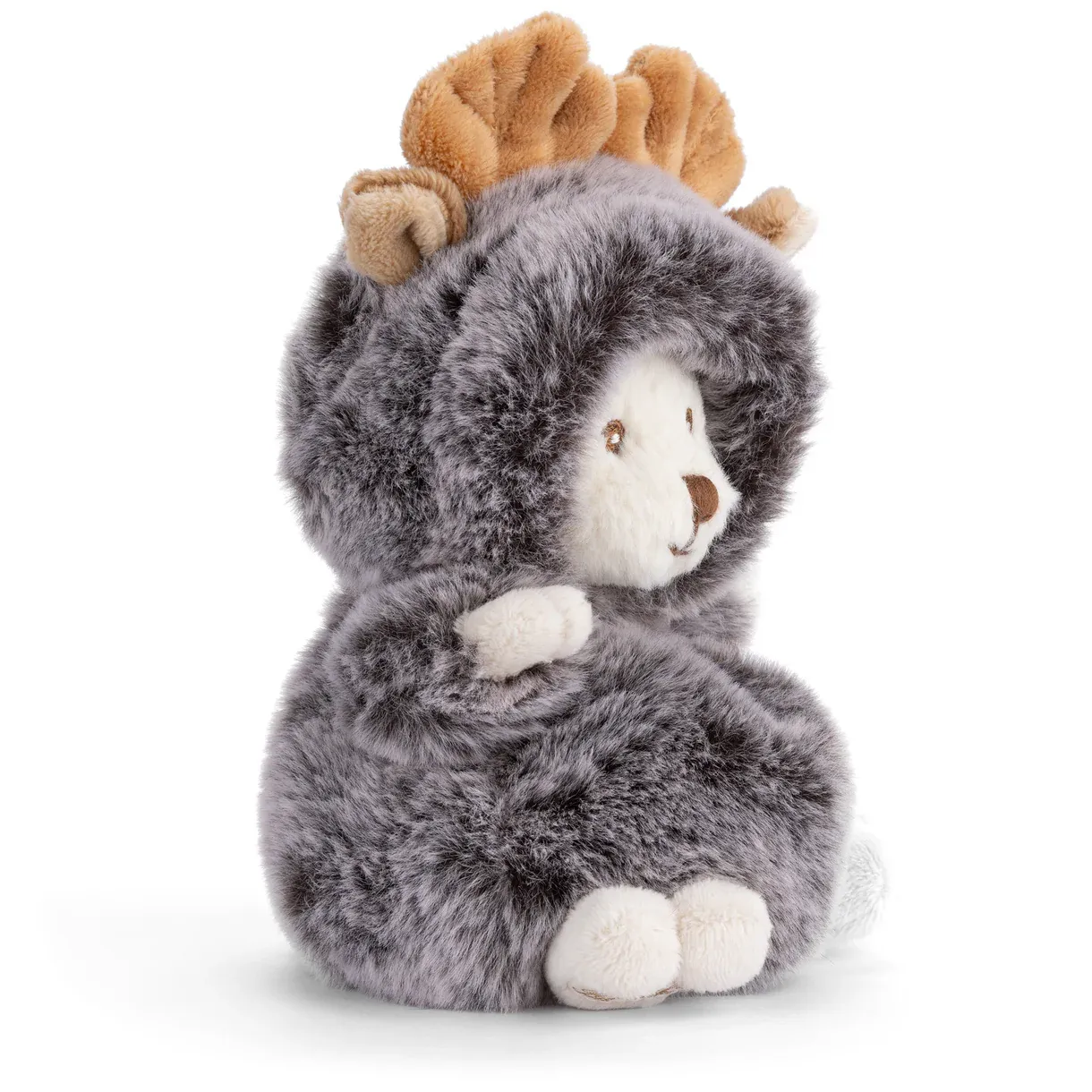 Moose Ziggy Gray
