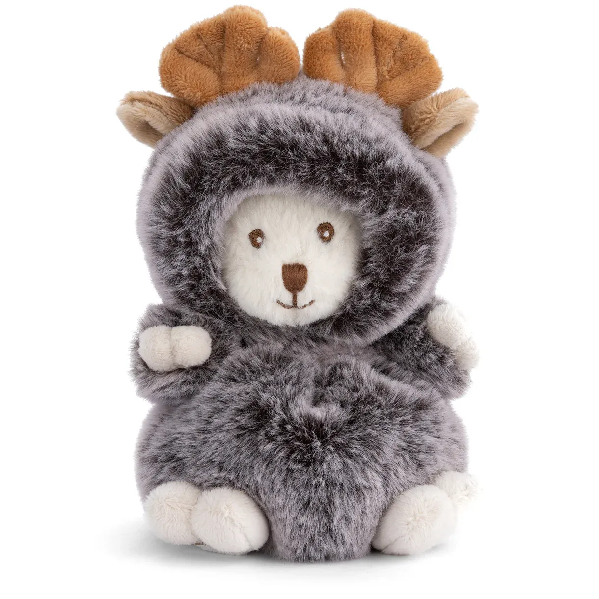 Moose Ziggy Gray