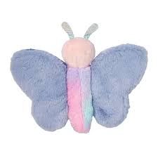 Skyla Periwinkle Butterfly fingerpuppet