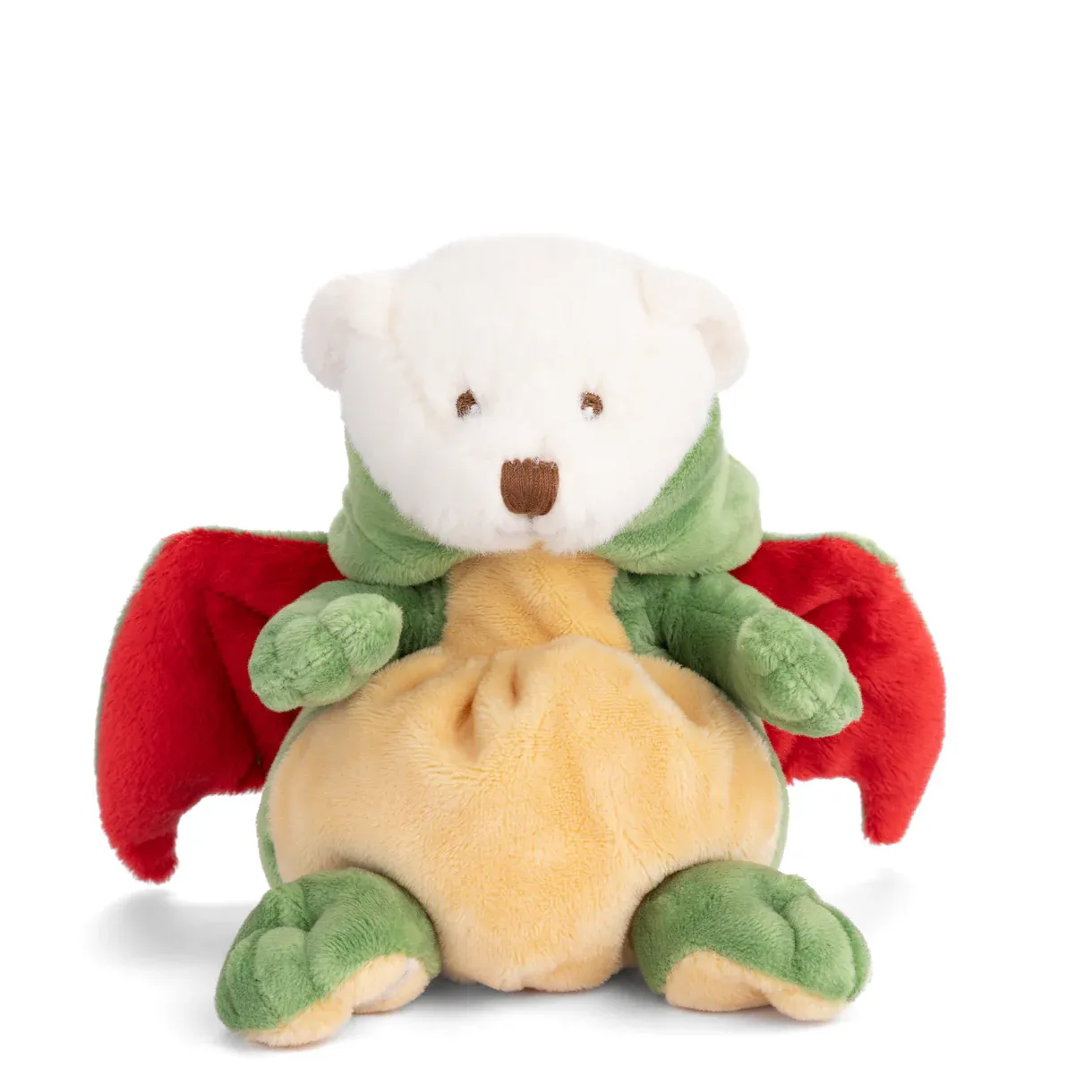 Dragon Ziggy