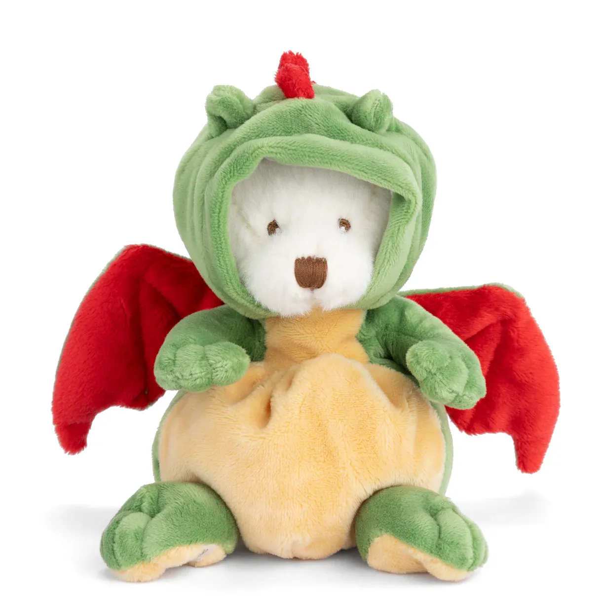 Dragon Ziggy