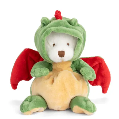 Dragon Ziggy