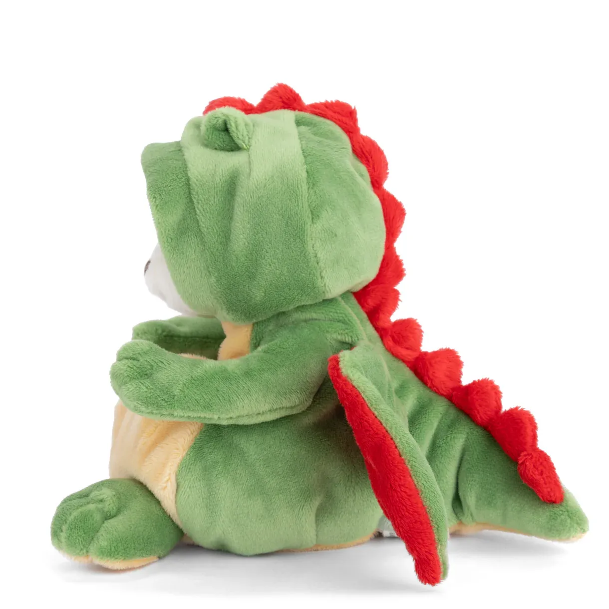 Dragon Ziggy