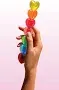 Rainbow Hearts Highlighters