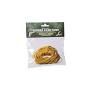 1 oz yellow rubber bands