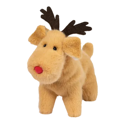 Reindeer Muzzle