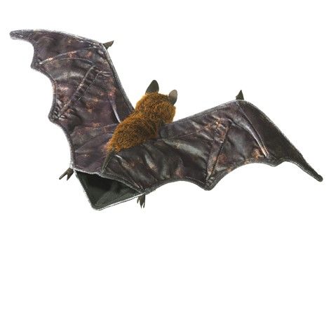 Folkmanis Fruit Bat