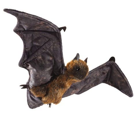Folkmanis Fruit Bat