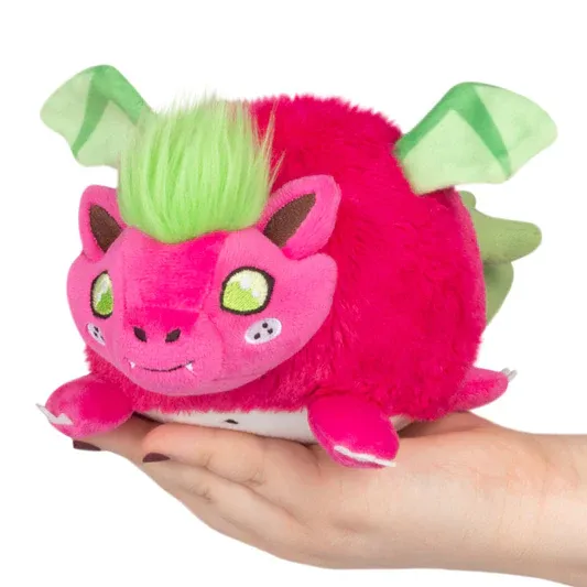 Squishable Snacker Dragonfruit
