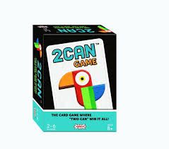 2CAN Game