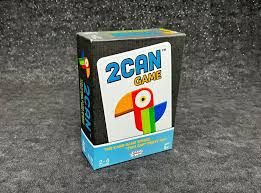 2CAN Game