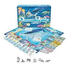 Ocean-Opoly