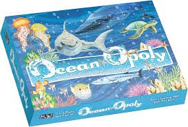 Ocean-Opoly