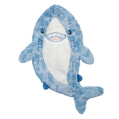 Douglas Shark Sshlumpie