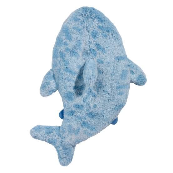 Douglas Shark Sshlumpie