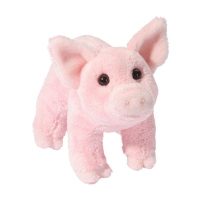 Douglas Button Pig