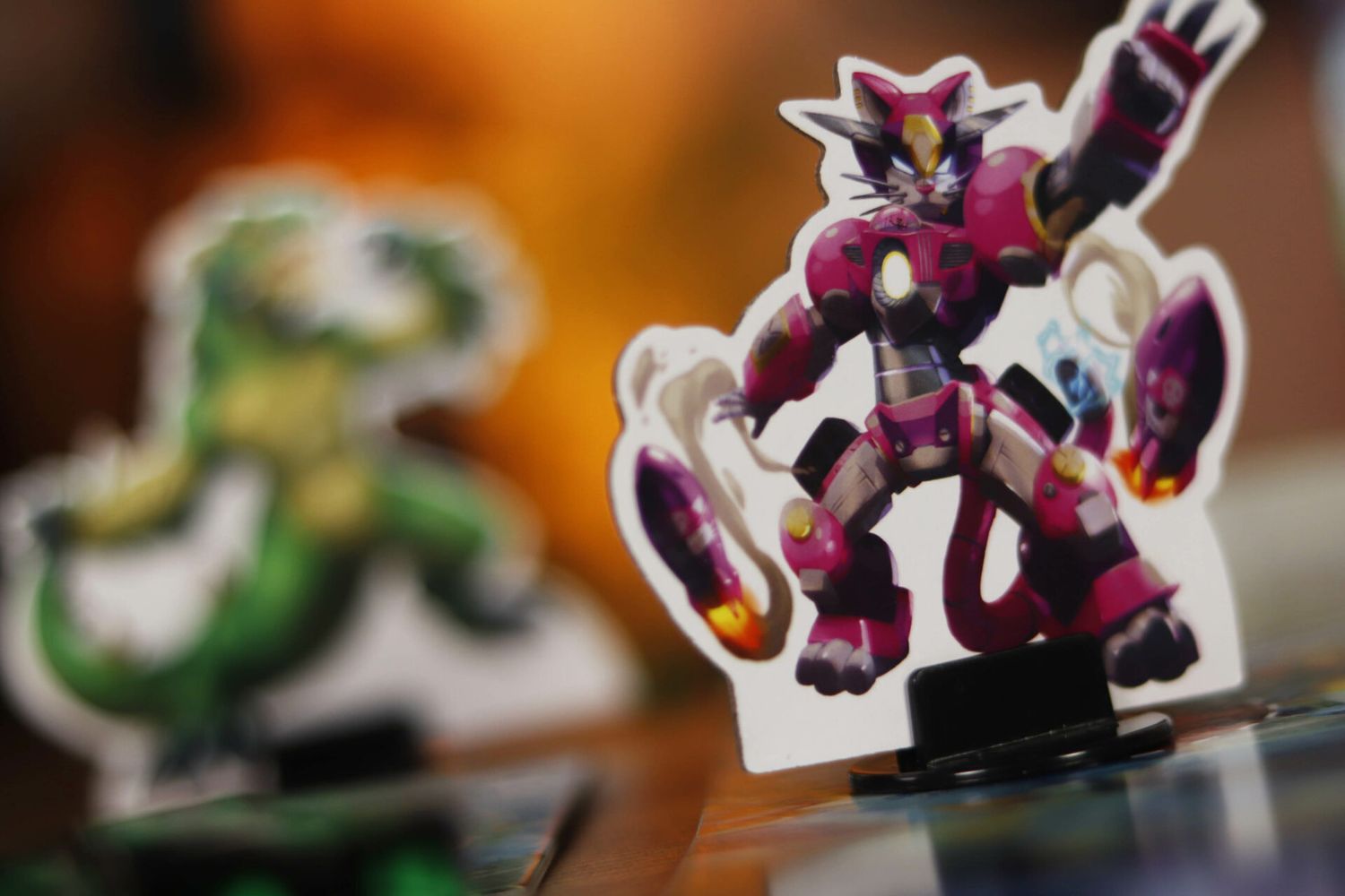 The King of Tokyo
