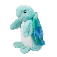 Tommie Turtle Soft