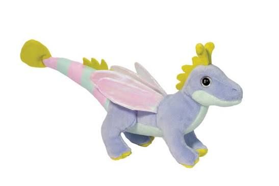 Demi Dragonfly
